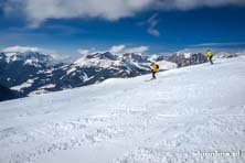 Val di Fassa, Trentino - Ciampac - Buffare 03.2016