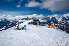 Val di Fassa, Trentino - Ciampac - Buffare 03.2016