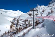 Val di Fassa, Trentino - Ciampac - Buffare 03.2016