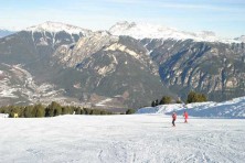 Val di Fiemme - Alpe Cermis