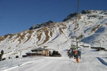 Val di Fiemme - Ski Center Latemar