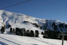 Val di Fiemme - Ski Center Latemar
