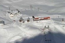 Val di Sole - Włochy