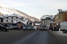 Val di Sole - Włochy