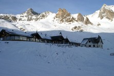 Val di Sole - Włochy