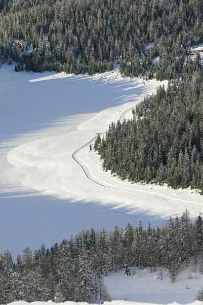 Galeria: Valmalenco Włochy