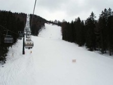 Vigo di Fassa - Ciampedie, Włochy