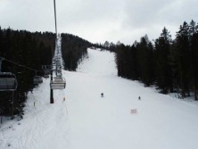 Vigo di Fassa - Ciampedie, Włochy
