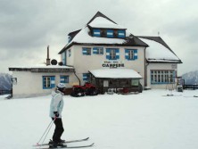 Vigo di Fassa - Ciampedie, Włochy