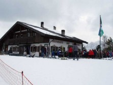 Vigo di Fassa - Ciampedie, Włochy