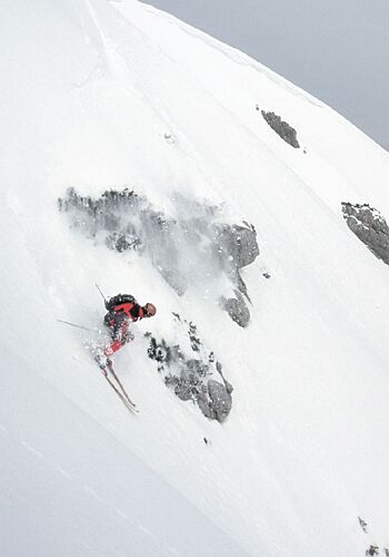 Galeria: Freeride