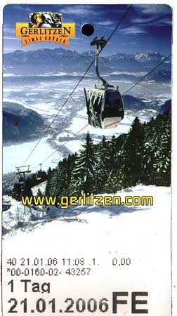 Galeria: Skipassy świata
