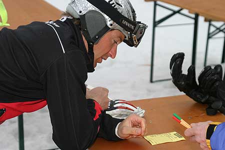 Galeria: Austria Ski Test 2005