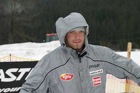 Galeria: Austria Ski Test 2005