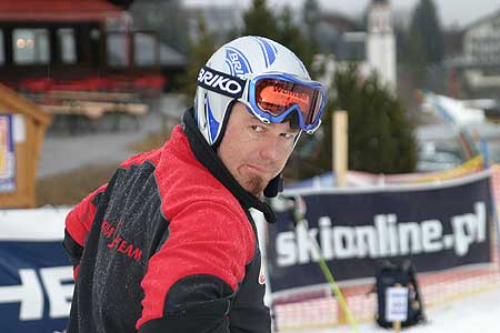 Galeria: Austria Ski Test 2005