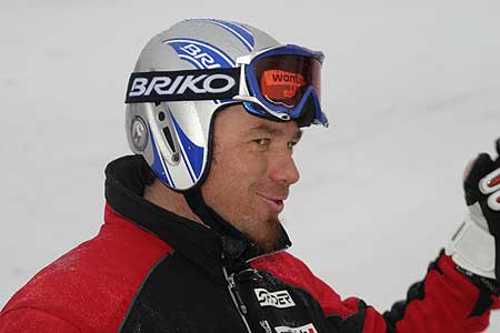 Galeria: Austria Ski Test 2005