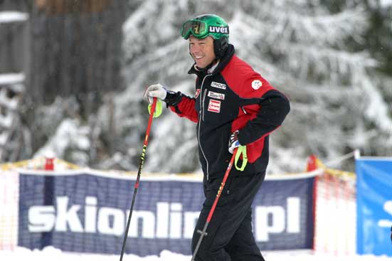 Galeria: WorldSkitest 2006 cz. I