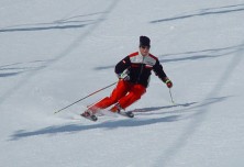 Austria Ski Test 2002