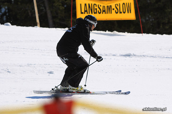 Galeria: WorldSkitest 2011 - testy nart