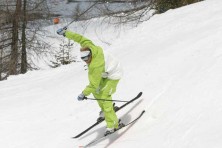 WorldSkitest 2007 cz. I