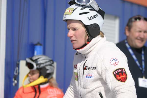 Galeria: WorldSkitest 2007 cz. II