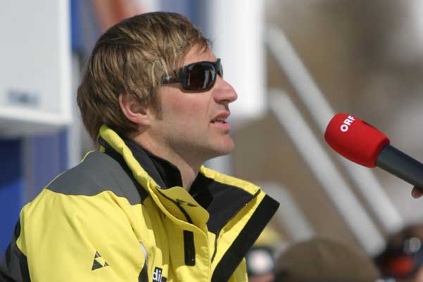 Galeria: WorldSkitest 2007 cz. II