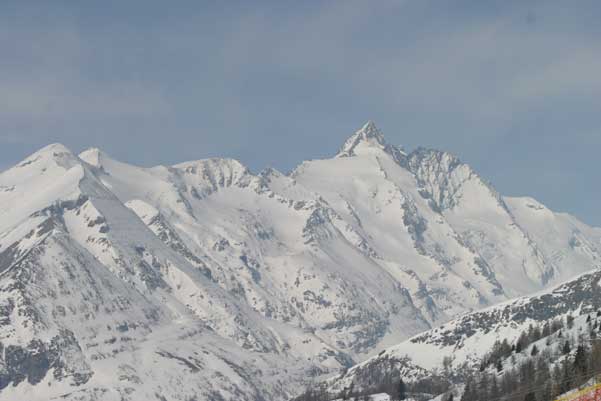 Galeria: WorldSkitest 2007 cz. II