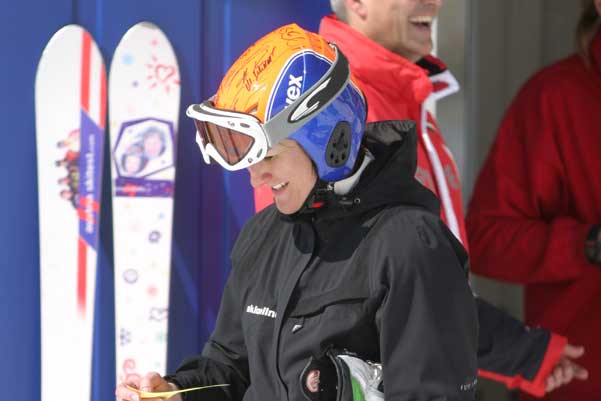 Galeria: WorldSkitest 2007 cz. II