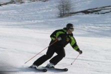 WorldSkitest 2007 cz. II