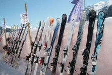 WorldSkitest 2010 - Snow Style