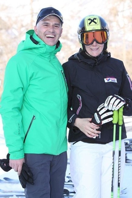 Galeria: WorldSkitest 2010 - testerzy