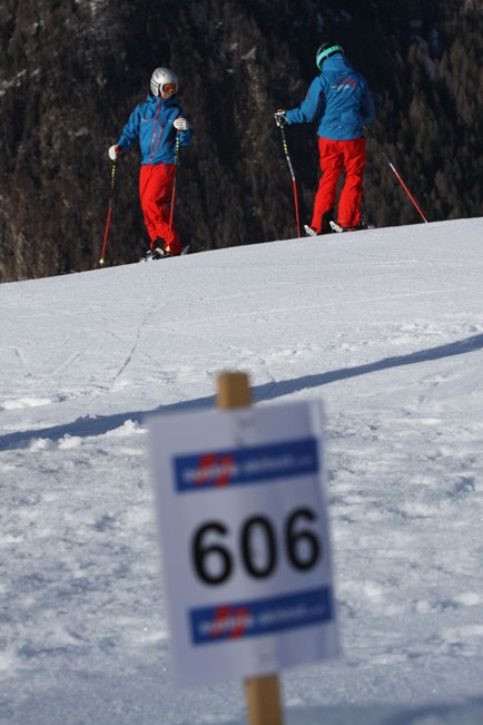 Galeria: WorldSkitest 2010 - testerzy