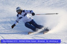 WorldSkitest 2012 SkiWelt - testy
