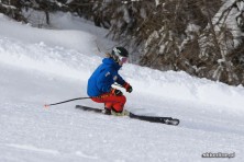 WorldSkitest 2013 - testy