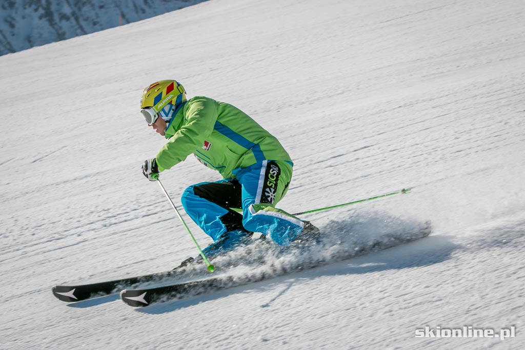 Galeria: WorldSkitest 2014 - testy