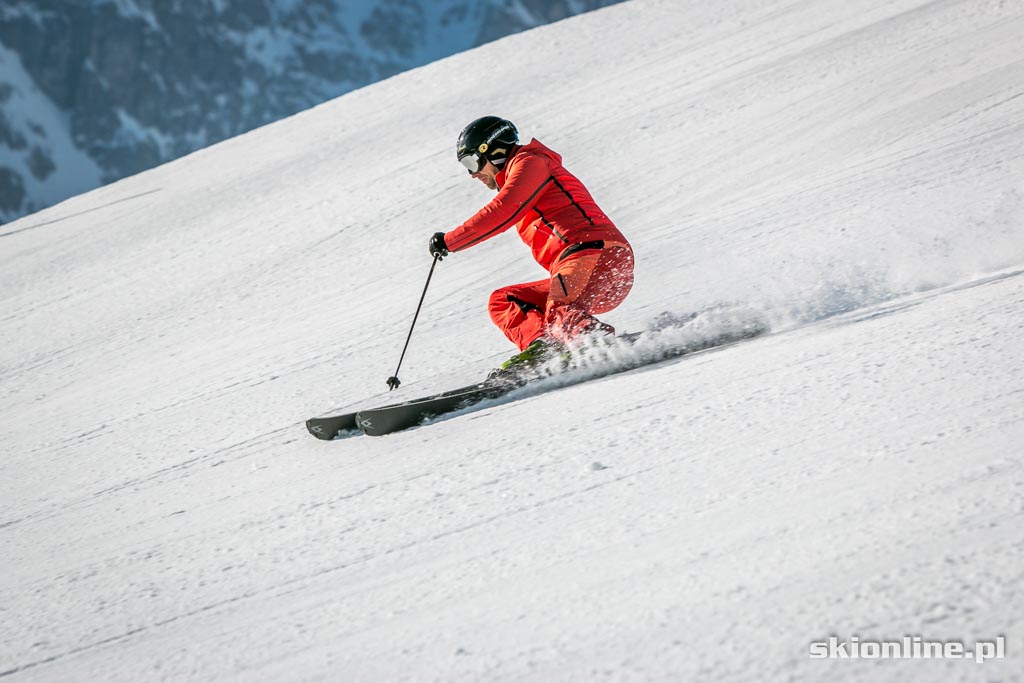 Galeria: WorldSkitest 2014 - testy