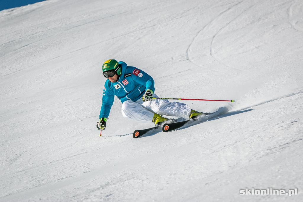 Galeria: WorldSkitest 2014 - testy