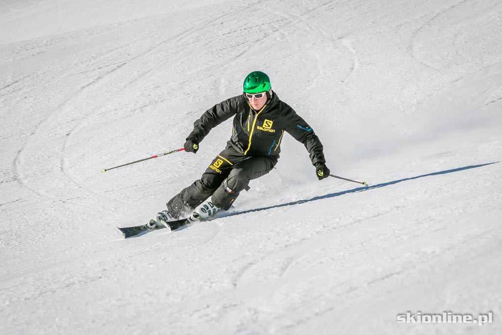 Galeria: WorldSkitest 2014 - testy