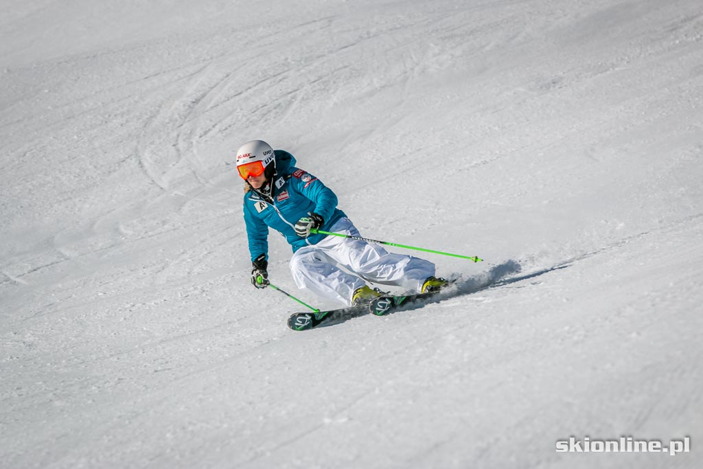 Galeria: WorldSkitest 2014 - testy