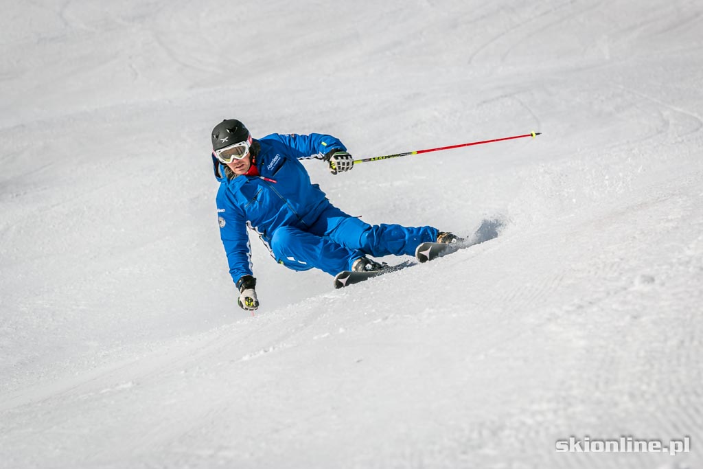 Galeria: WorldSkitest 2014 - testy