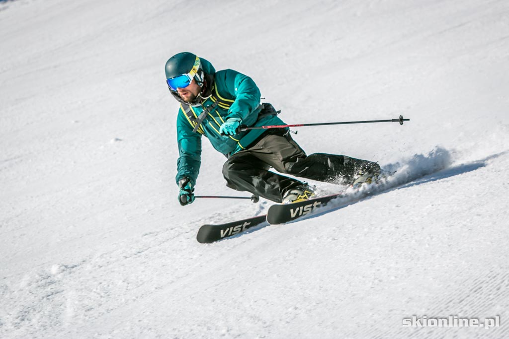 Galeria: WorldSkitest 2014 - testy