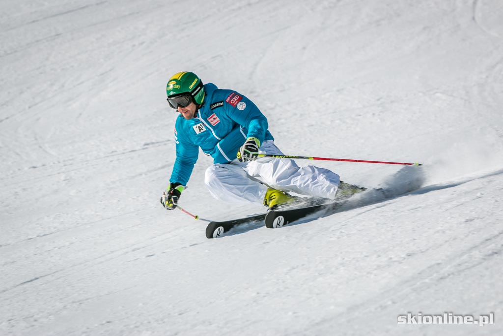 Galeria: WorldSkitest 2014 - testy