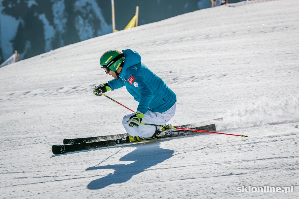 Galeria: WorldSkitest 2014 - testy