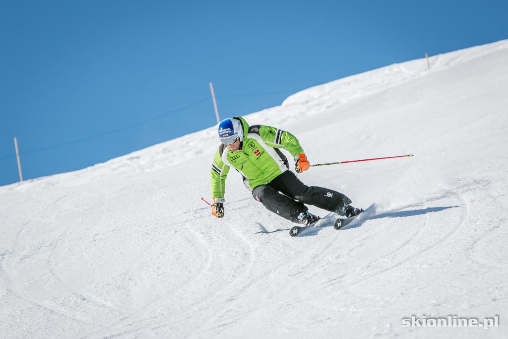 Galeria: WorldSkitest 2014 - testy