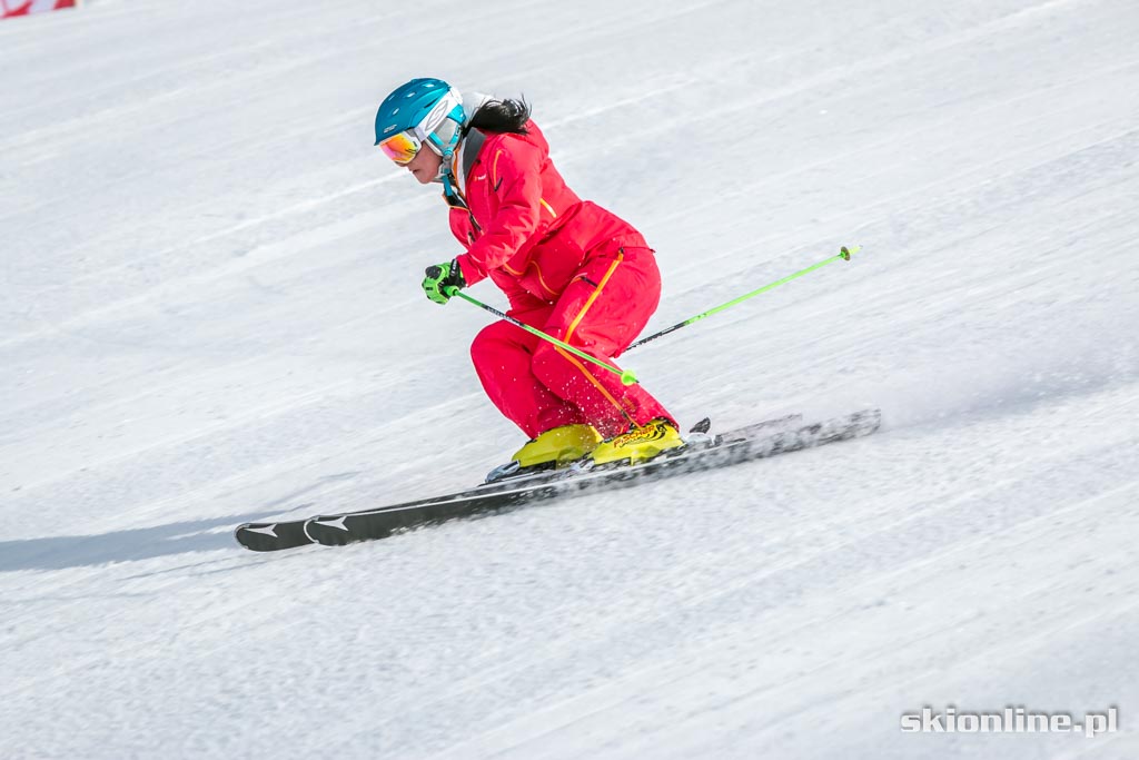 Galeria: WorldSkitest 2015 - testy