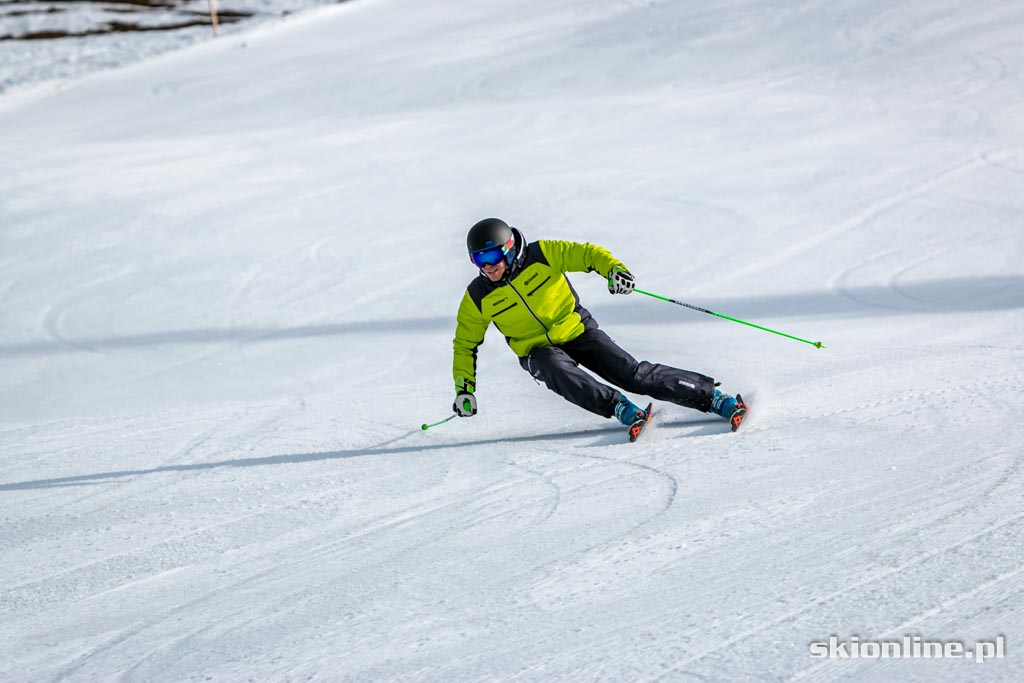 Galeria: WorldSkitest 2015 - testy