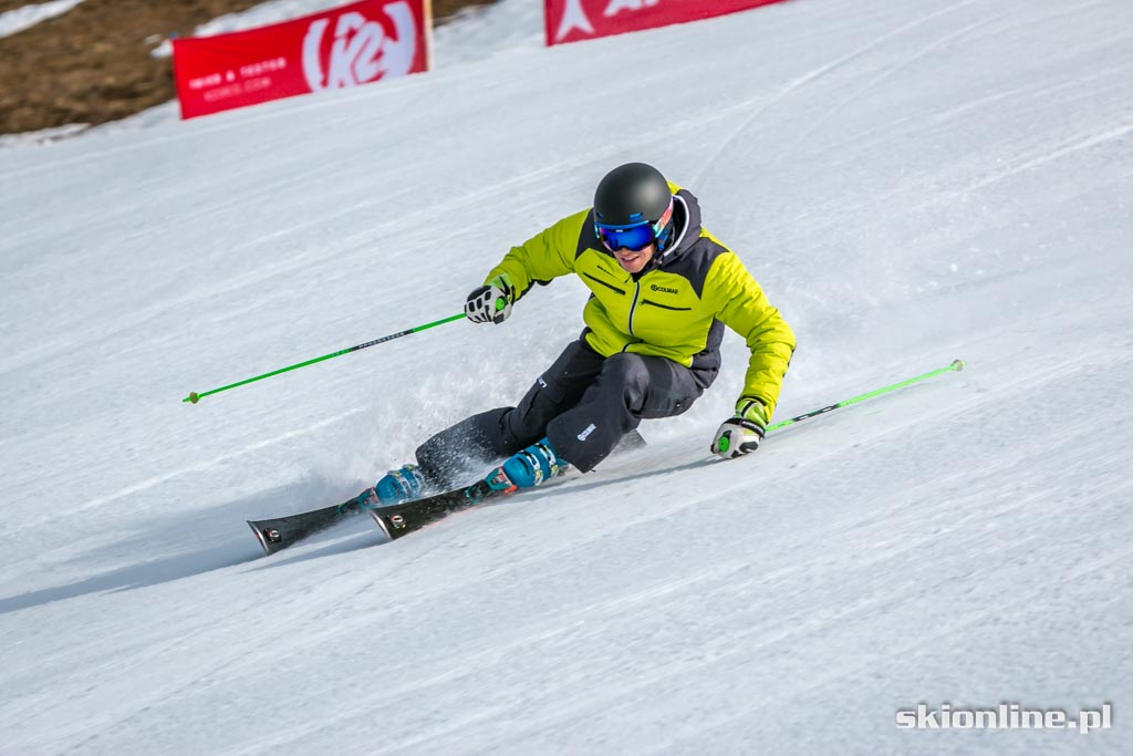 Galeria: WorldSkitest 2015 - testy