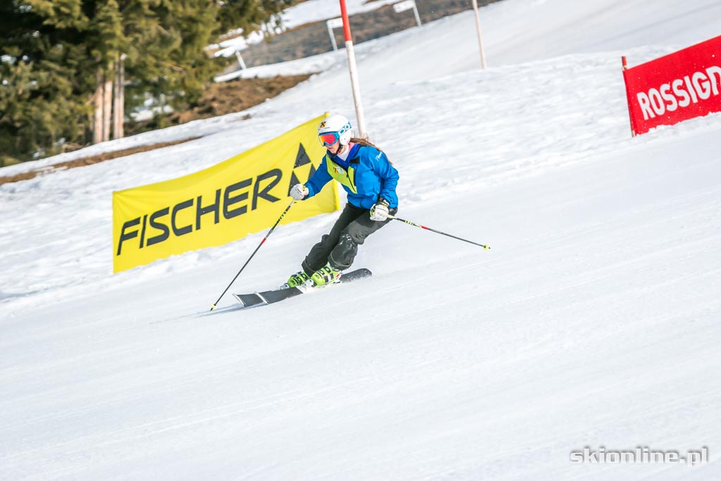 Galeria: WorldSkitest 2015 - testy