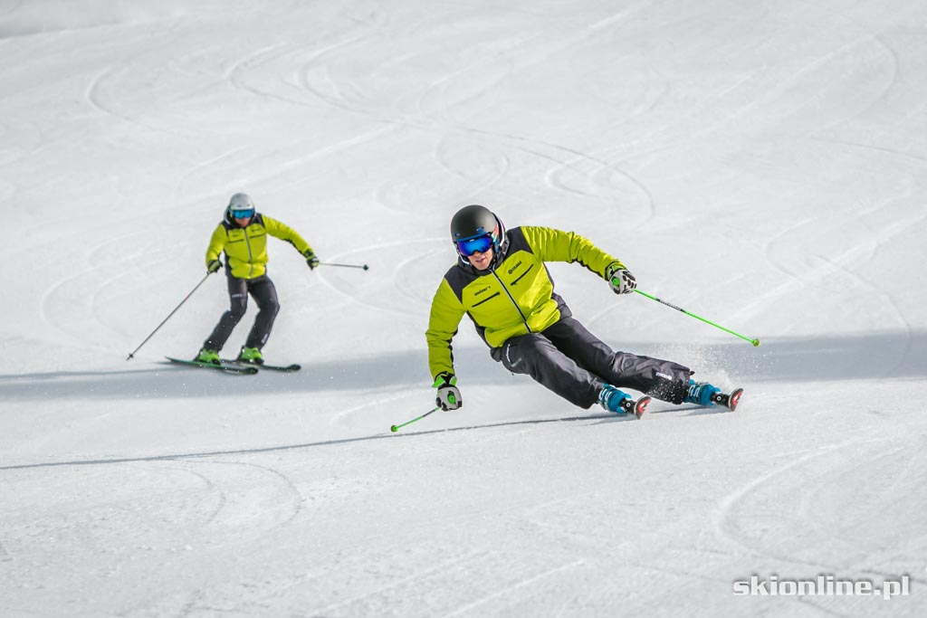 Galeria: WorldSkitest 2015 - testy