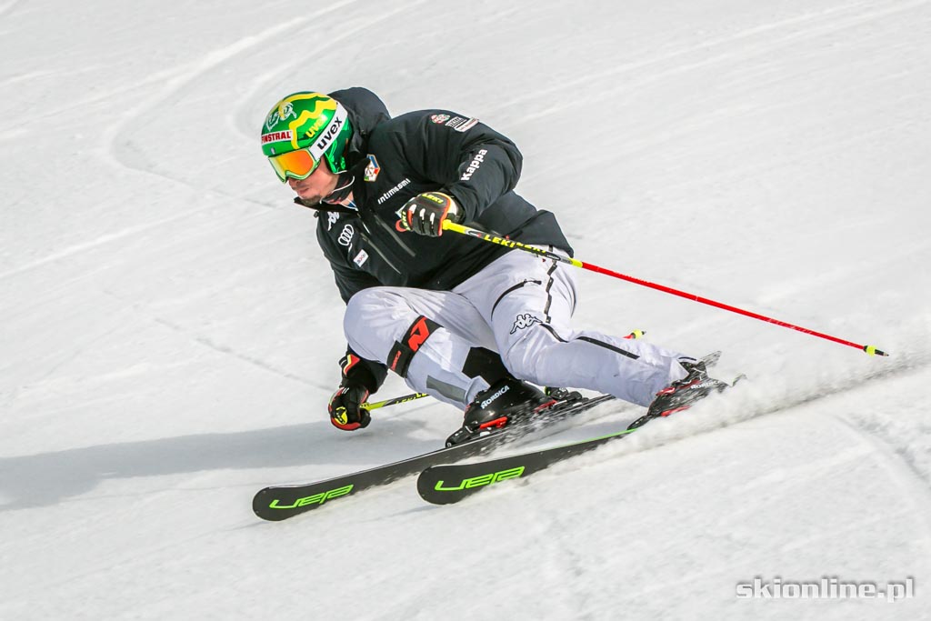 Galeria: WorldSkitest 2015 - testy